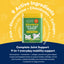 Wonderfur Hip & Joint Support for Dogs & Cats 250g