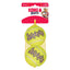 KONG Dog Toy Airdog Squeaker Balls Large 2PK
