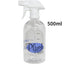 Plush Puppy - Spray Bottle