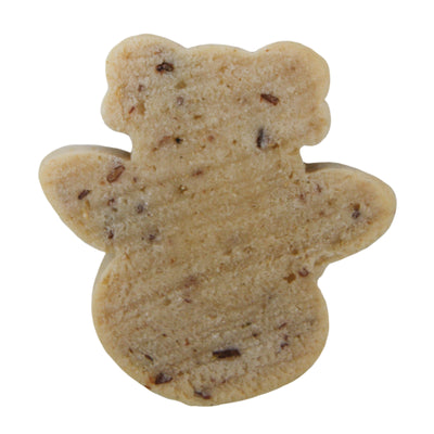 KONG Dog Treat Farmyard Friends Roast Lamb Flavour Biscuit 200g