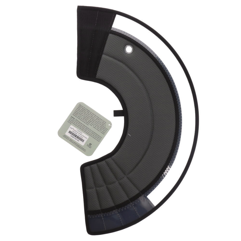 ZEEZ Adjustable Padded Recovery Cone