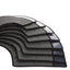 ZEEZ Adjustable Padded Recovery Cone