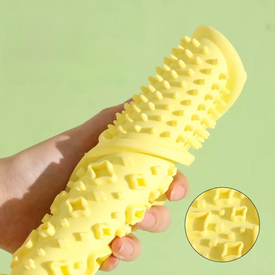 Flower Slow Feeder Lick Mat