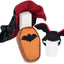 Zippypaws Dog Toy Halloween Costume Kit - Dracula