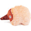 BARK Australian Outbark Collection Edna Echidna Chew Squeaky Dog Toy