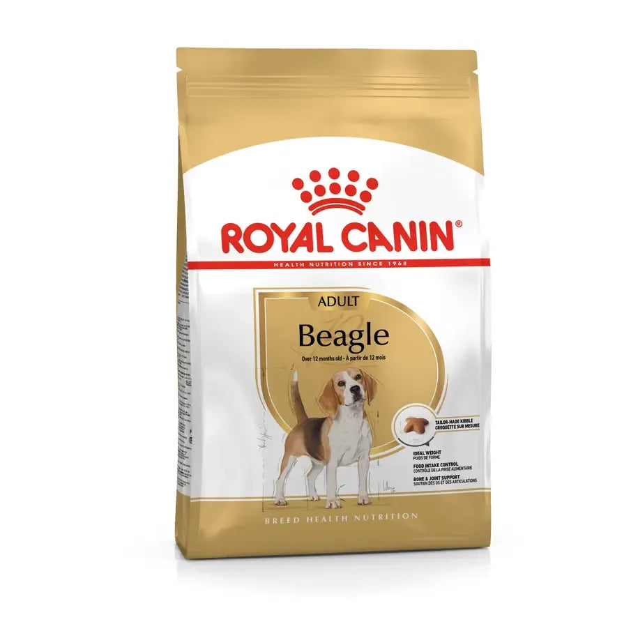 ROYAL CANIN Beagle Adult Dog Dry Food