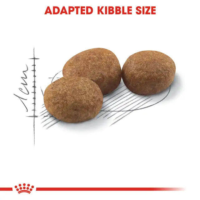 ROYAL CANIN Sterilised Adult Dry Cat Food 2kg