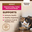 WELLNESS Core Grain Free Cat Turkey & Duck  Formula Dry Food 2.27kg
