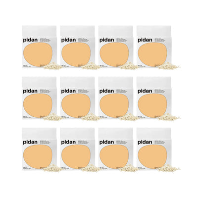 [SYD ONLY] PIDAN Composite Cat Litter 3.6Kg (Tofu Litter 60%+Bentonite Clay 30%+Starch Litter 10%)