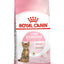 ROYAL CANIN Sterilised Kitten Dry Cat Food 2kg