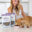 Air Proudi Air Dried Dog Food - Kangaroo & Beef