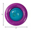 KONG Cat Toys Infused Gyro Interactive Treat Dispensing Toy