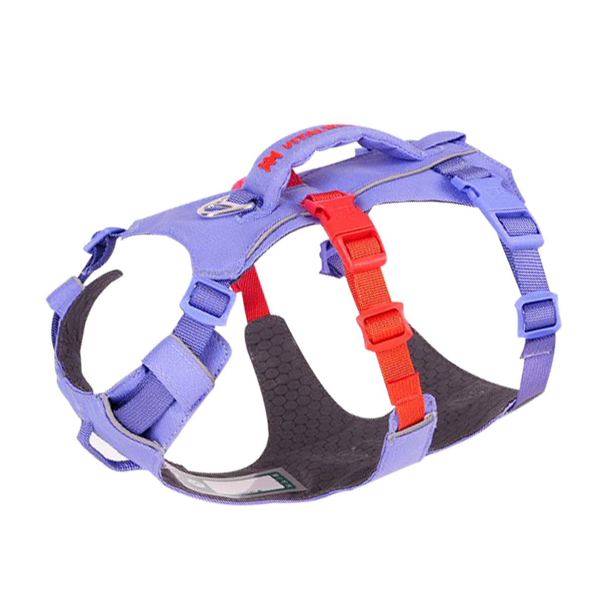 VITALWAVE FeatherGrip Dog Harness