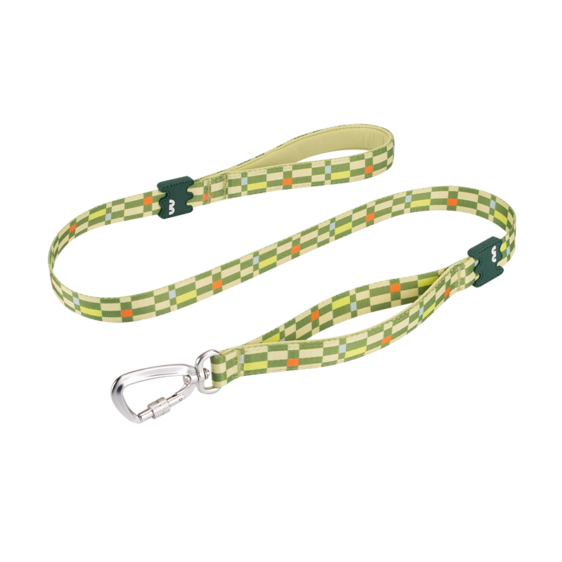 VITALWAVE Pollocksaic Dog Leash