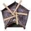 Snuggle Pals Snuggle Teepee Pet Tent for Dogs & Cats