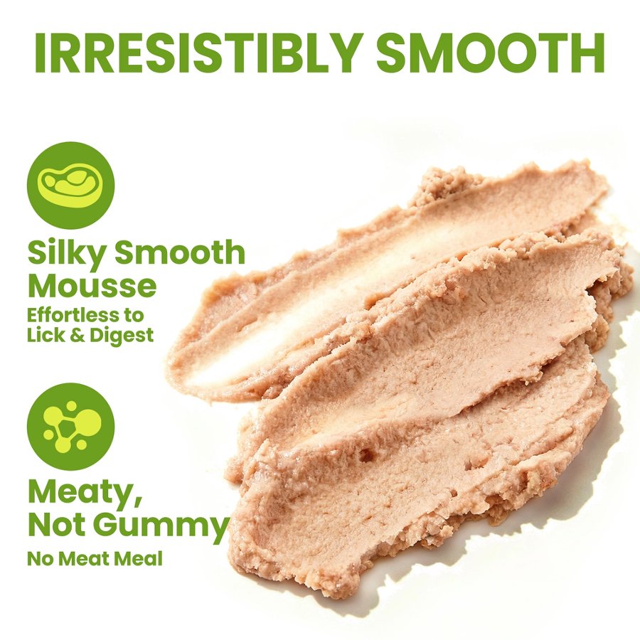 Opet Yum Creamies Churu Cat Treats - Salmon & Scallop 15g x 12