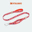 VITALWAVE Pollocksaic Dog Leash