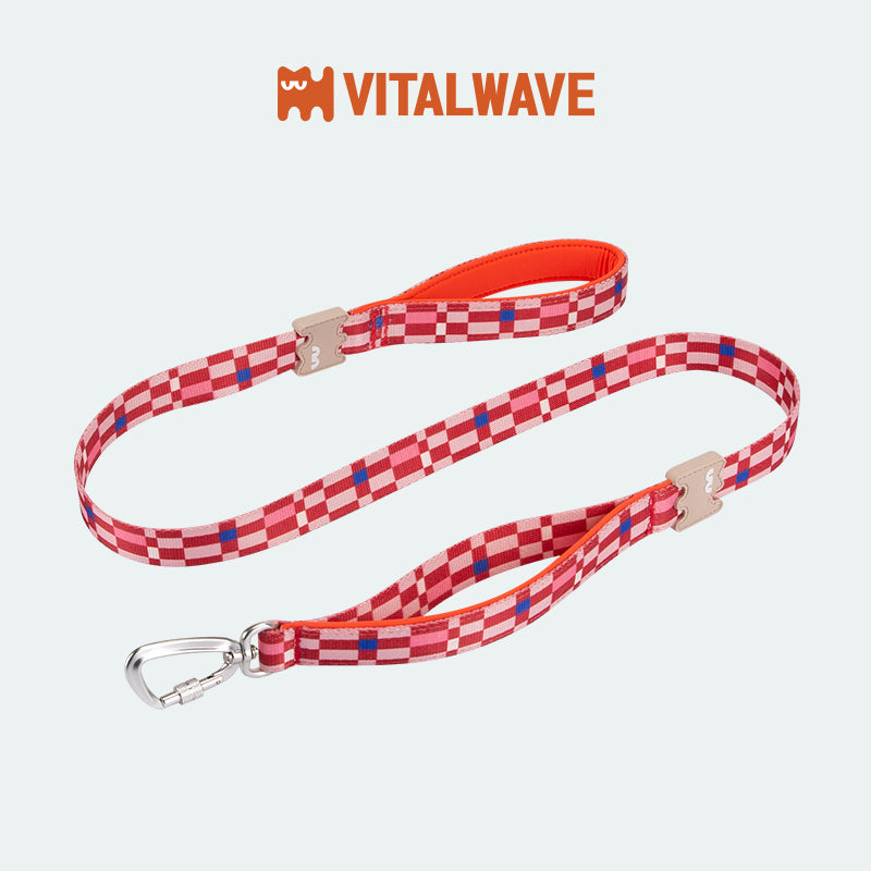 VITALWAVE Pollocksaic Dog Leash