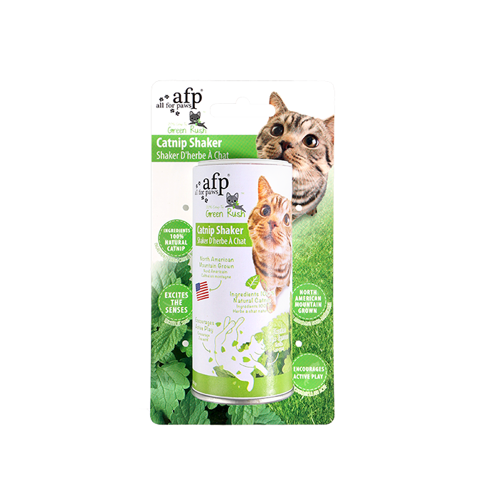 All For Paws Catnip Shaker 50g
