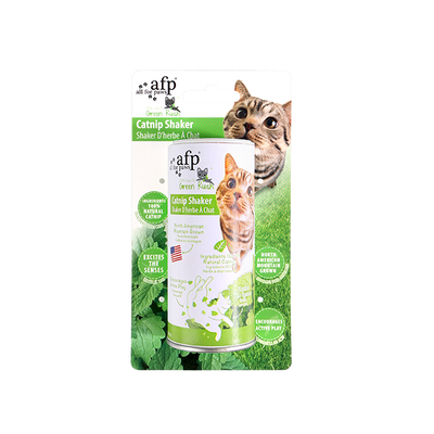 All For Paws Catnip Shaker 50g