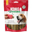 KONG Dog Ziggies Stuffins Adult Dog Treats