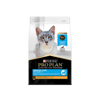 Purina PRO PLAN Urinary Care Chicken Formula Adult Dry Cat Food