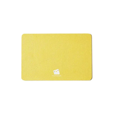 PURROOM Dinning Mat - Chick