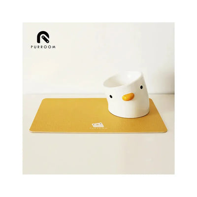 PURROOM Dinning Mat - Chick