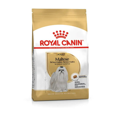 ROYAL CANIN Maltese Adult Dry Dog Food 1.5Kg