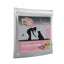 Dog food package with 'Join the Movement' branding on a white background