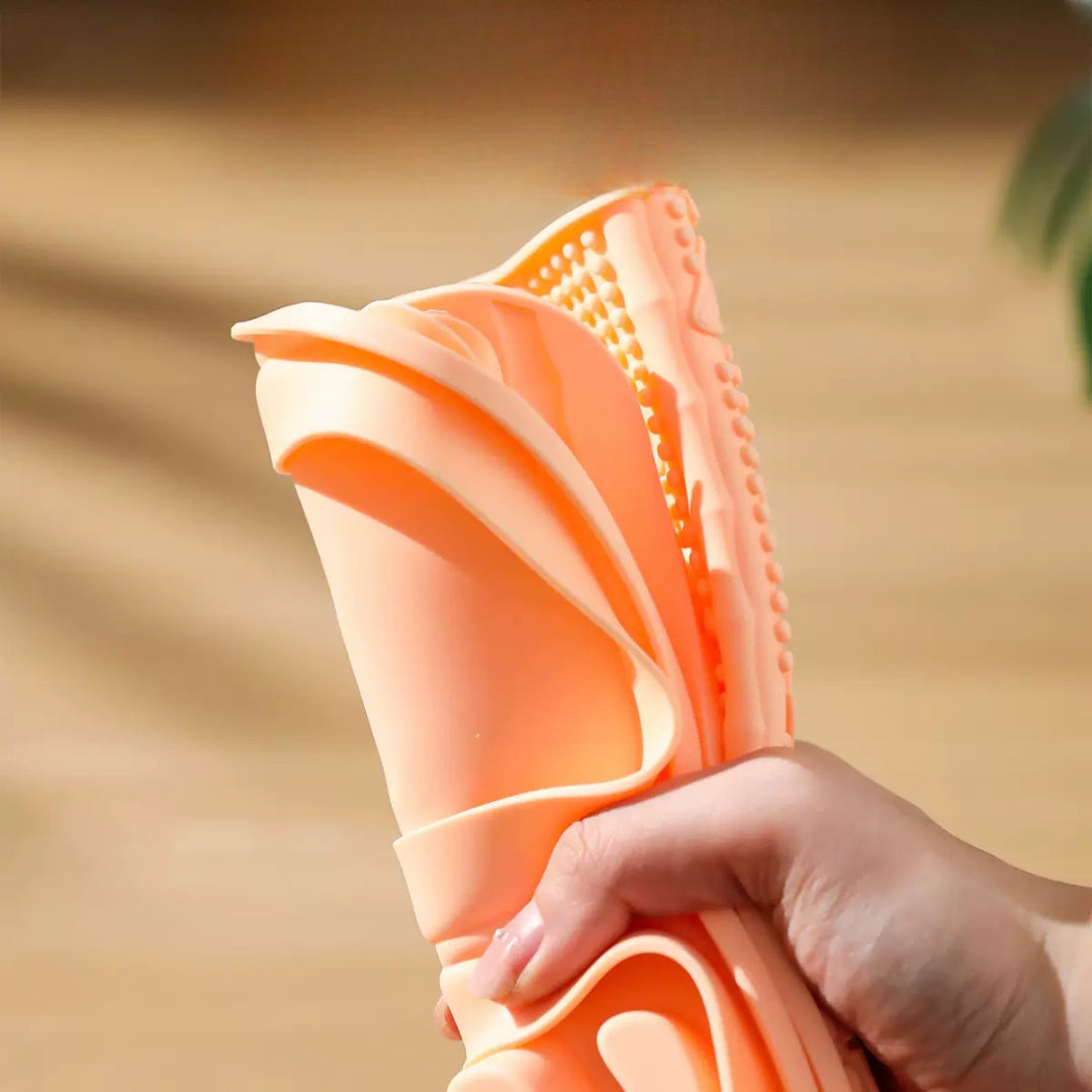 Multifunctional Interactive Slow Feeder Lick Mat