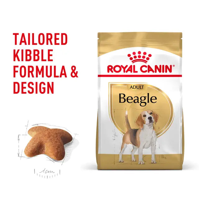 ROYAL CANIN Beagle Adult Dog Dry Food