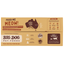 Big Dog Raw Food For Cats Kangaroo 1.38Kg