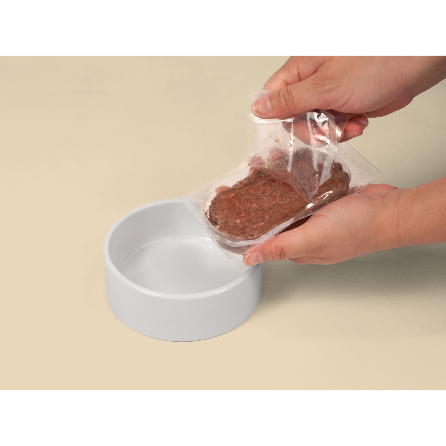 Big Dog Raw Food For Cats Kangaroo 1.38Kg