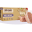 Big Dog Raw Food For Dogs Wellbeing Raw Diet 3Kg