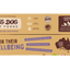 Big Dog Raw Food For Dogs Wellbeing Raw Diet 3Kg