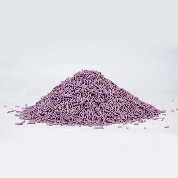 [SYD Only] ZODIAC Fruity Tofu Cat Litter Blueberry