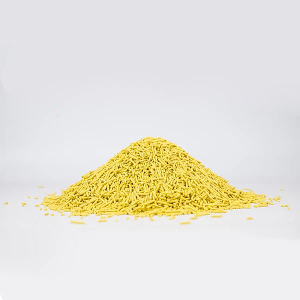 [SYD Only] ZODIAC Fruity Tofu Cat Litter Grapefruit