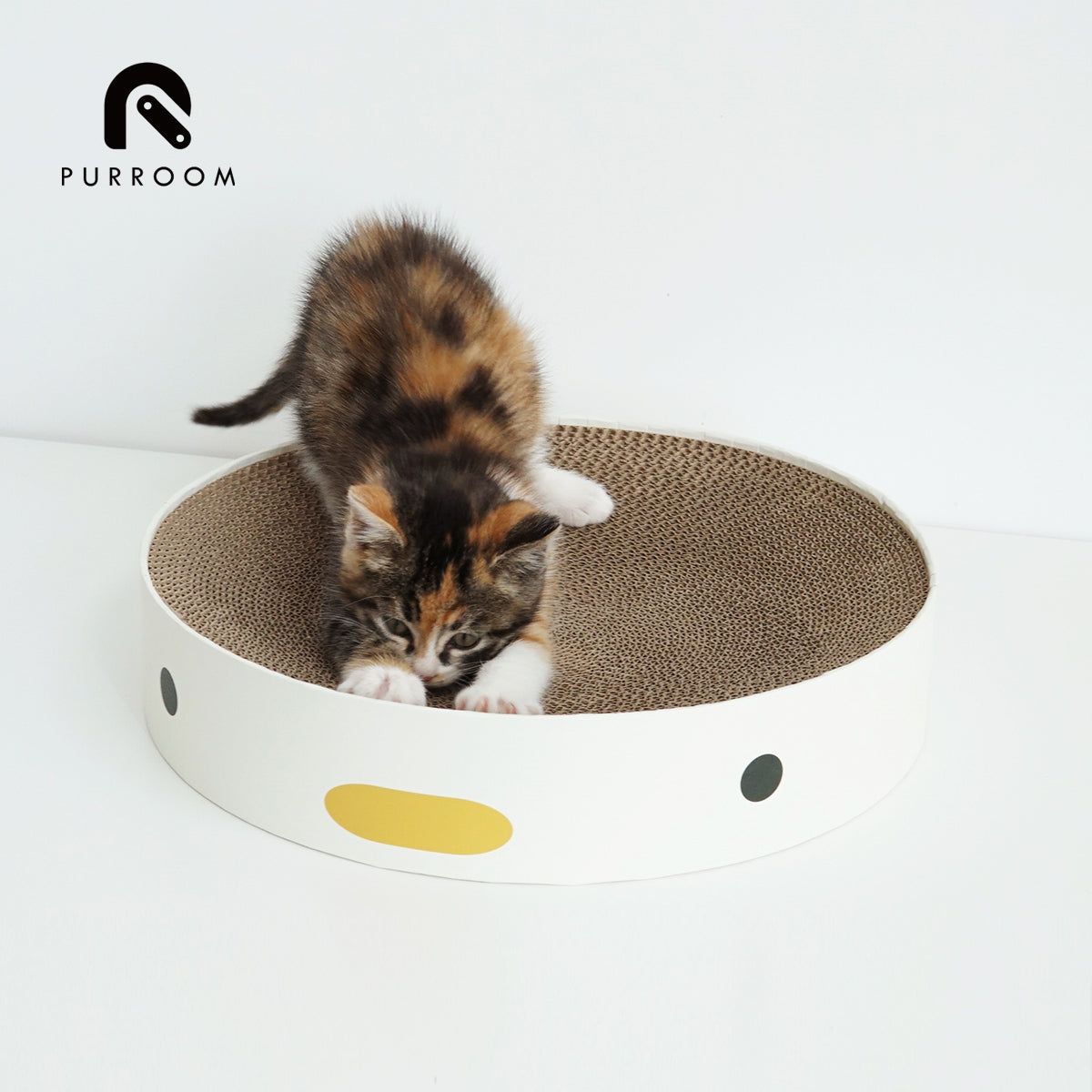 PURROOM Scratcher Board (for Four Season Pet Bed)