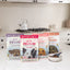 Air Proudi Air Dried Dog Food - Kangaroo & Beef