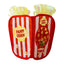 KONG Play Spaces Pawpcorn Cat Toy