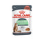 ROYAL CANIN Digestive Care Gravy Adult Wet Cat Food 85g x 12