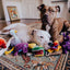 BARK Australian Outbark Collection Tasmanian Neville Chew Squeaky Dog Toy with Hidden Toys