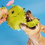 BARK Consuela The Cactus Rip & Reveal Plush Squeaky Dog Toy