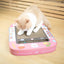 NIAN'GAO Cat-Phone Cat Scratcher