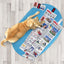 KONG Dog Toy Daily Newspaper XLarge