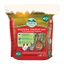 Oxbow Western Timothy Hay package with a scenic background