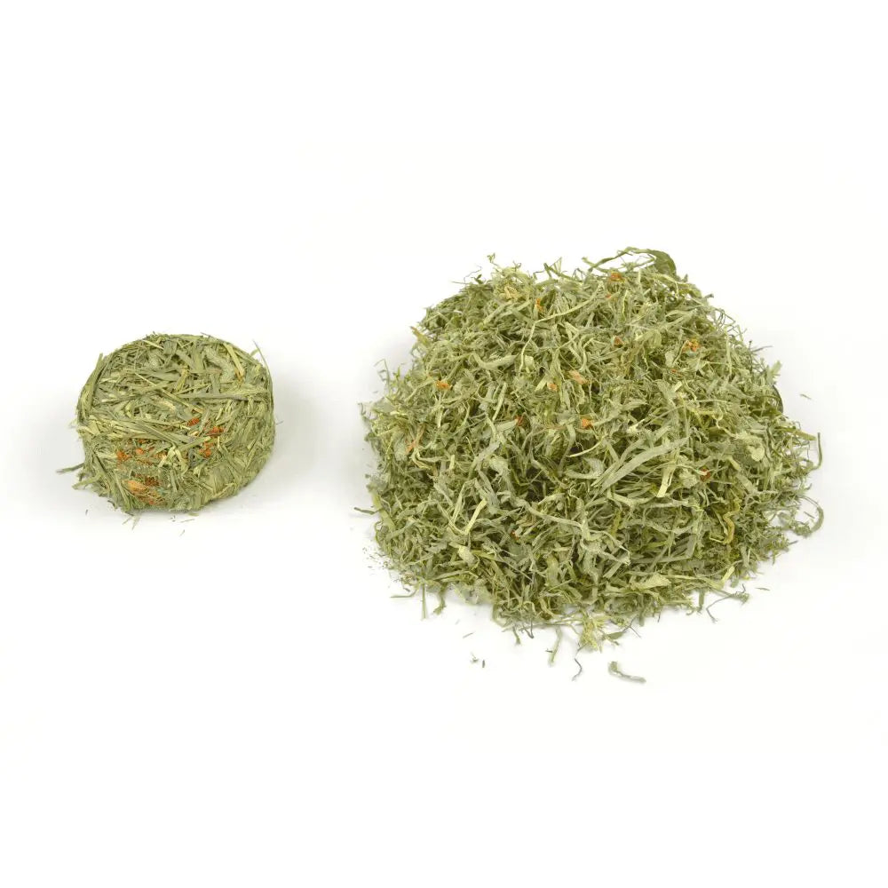 Oxbow Harvest Stacks – Western Timothy