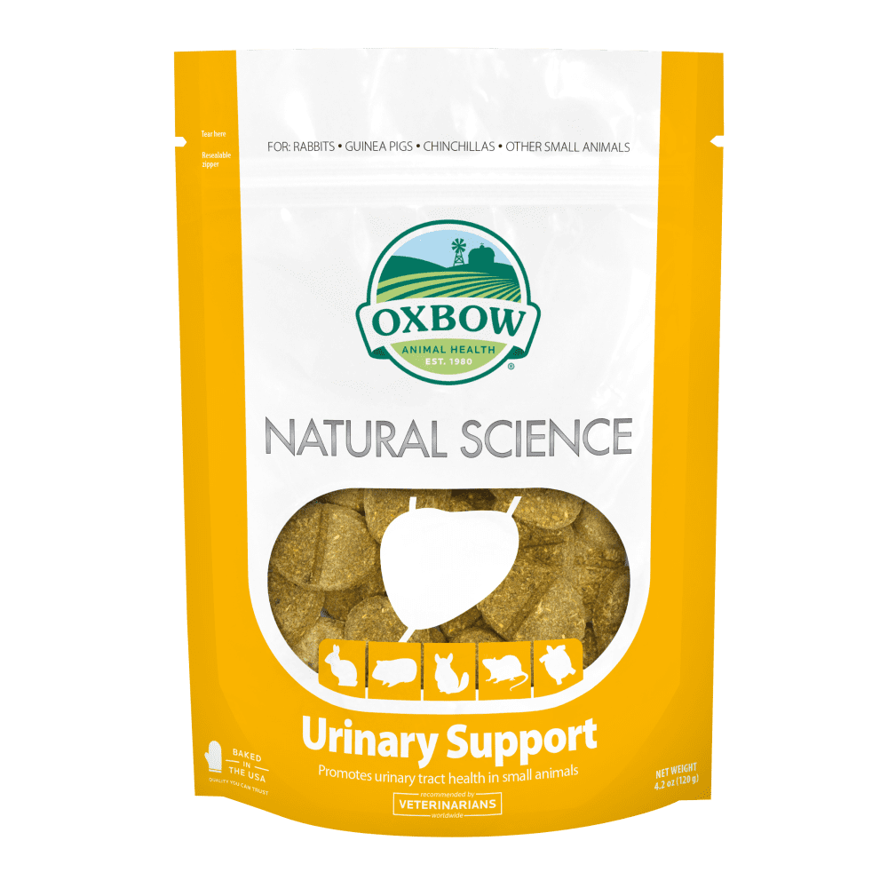 Oxbow Supplements Natural Science Urinary Support