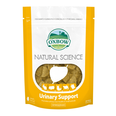 Oxbow Supplements Natural Science Urinary Support